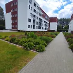 Apartment Szmaragdowy Relaks *