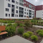 Apartment Szmaragdowy Relaks *