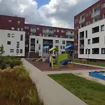 Apartment Szmaragdowy Relaks Kolobrzeg
