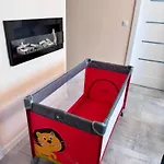 Szmaragdowy Relaks Apartment