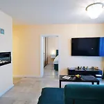 Apartment Szmaragdowy Relaks