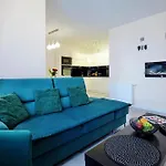 Apartment Szmaragdowy Relaks