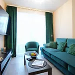 Apartment Szmaragdowy Relaks *