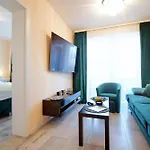 Apartment Szmaragdowy Relaks Kolobrzeg