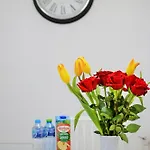 Szmaragdowy Relaks Apartment