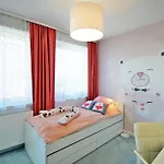 Apartment Szmaragdowy Relaks *