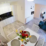 Apartment Szmaragdowy Relaks Kolobrzeg
