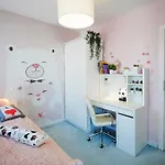 Szmaragdowy Relaks Apartment Kolobrzeg