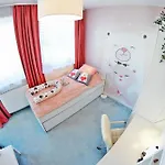 Szmaragdowy Relaks