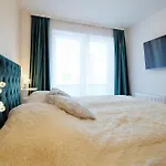 Apartment Szmaragdowy Relaks Kolobrzeg