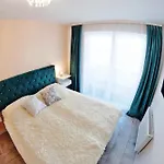 Apartment Szmaragdowy Relaks *