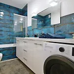Szmaragdowy Relaks Apartment *