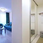 Apartment Szmaragdowy Relaks