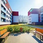 Szmaragdowy Relaks Apartment Kolobrzeg