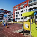 Szmaragdowy Relaks Apartment