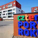 Szmaragdowy Relaks Apartment