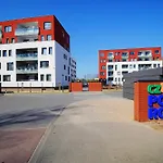 Szmaragdowy Relaks Apartment