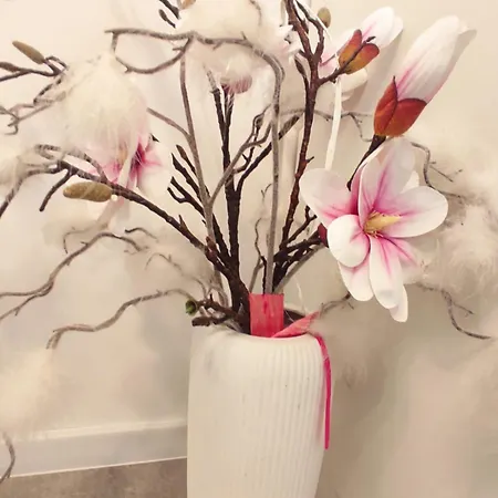 Szmaragdowy Relaks Διαμέρισμα Kołobrzeg