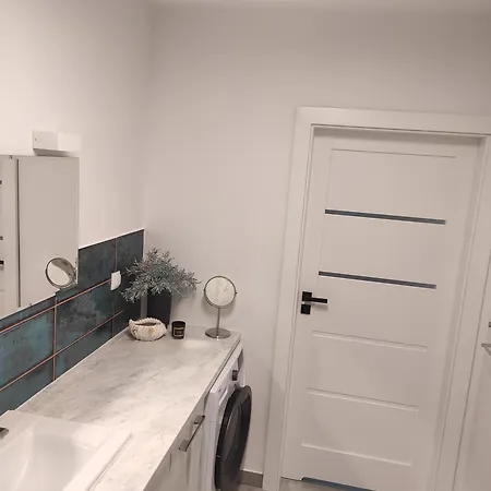 Szmaragdowy Relaks Διαμέρισμα Kołobrzeg