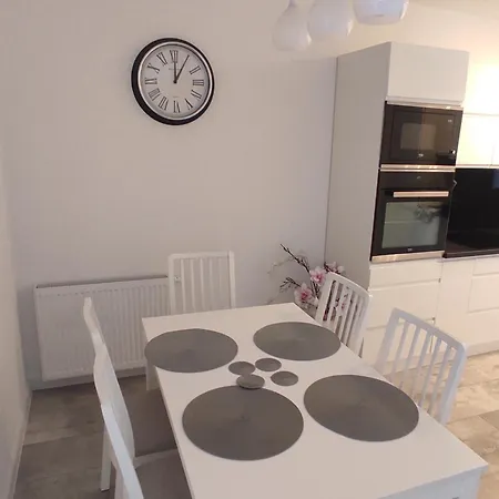 Szmaragdowy Relaks *