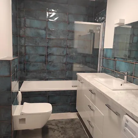 Szmaragdowy Relaks Kołobrzeg