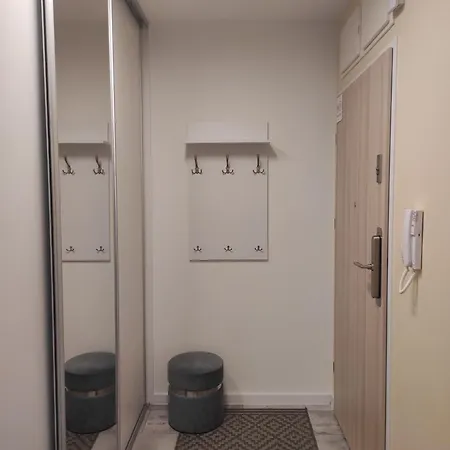 Szmaragdowy Relaks Διαμέρισμα