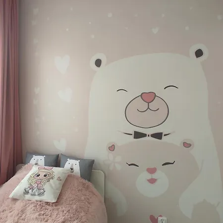 Szmaragdowy Relaks Kołobrzeg