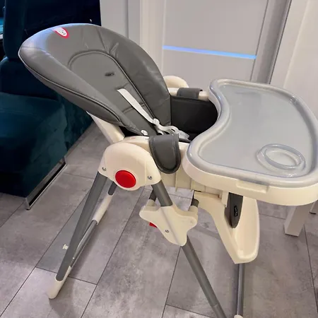 Szmaragdowy Relaks Kołobrzeg