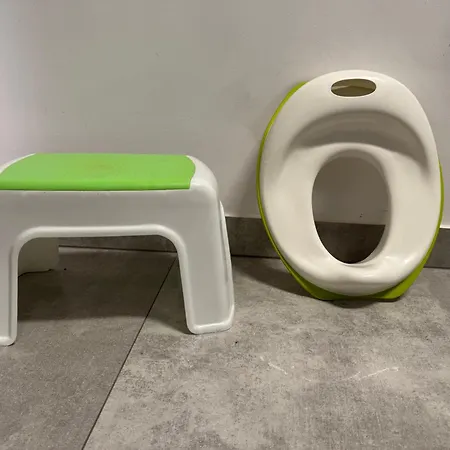 Szmaragdowy Relaks Διαμέρισμα Kołobrzeg