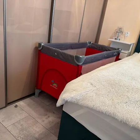 Szmaragdowy Relaks * كولوبرزيغ