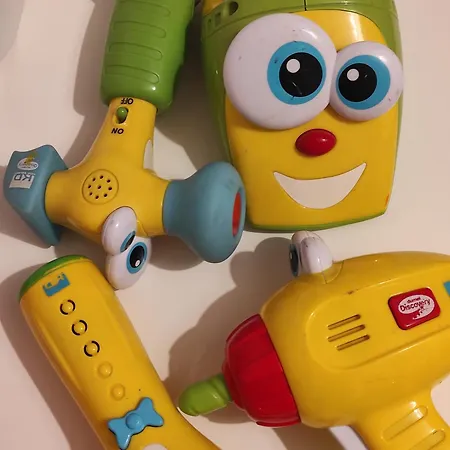 Lägenhet Szmaragdowy Relaks Kołobrzeg