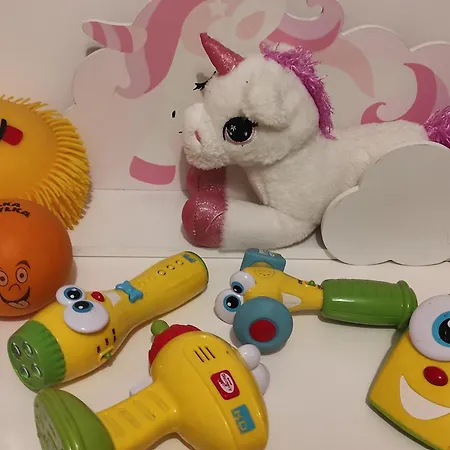 Szmaragdowy Relaks * Kołobrzeg