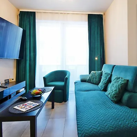 Szmaragdowy Relaks *