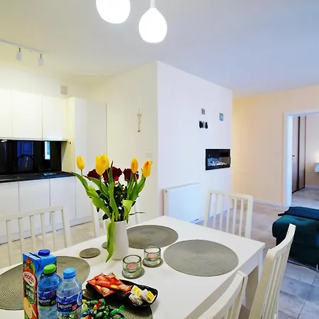 Szmaragdowy Relaks * Kolberg