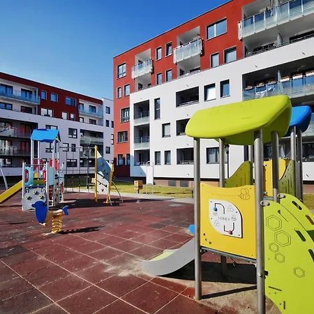 Szmaragdowy Relaks Daire
