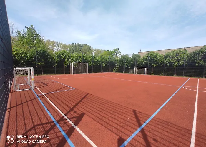 Szmaragdowy Relaks Apartment *