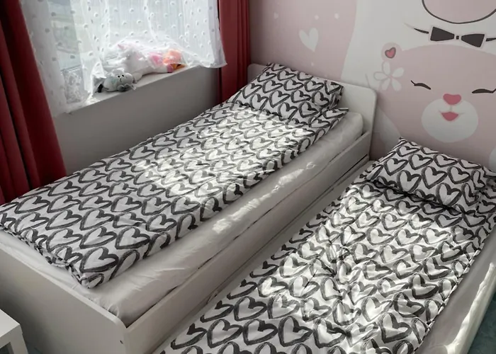 Apartment Szmaragdowy Relaks Kolobrzeg