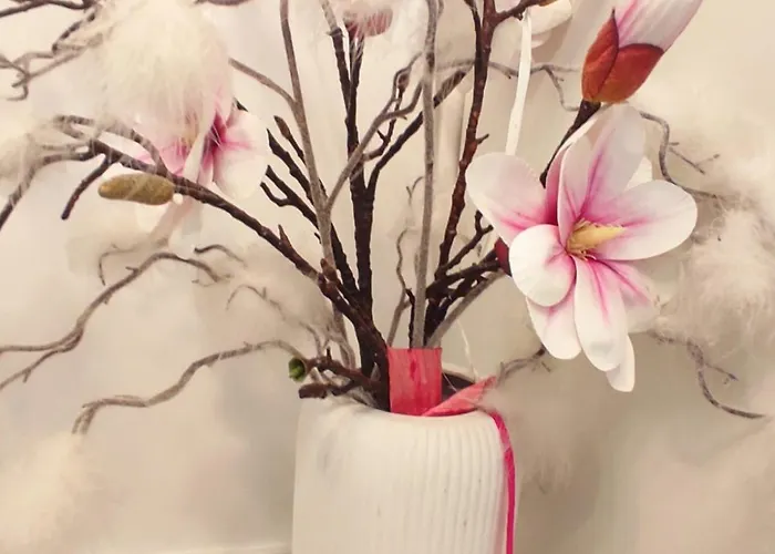 Szmaragdowy Relaks Apartment Kolberg