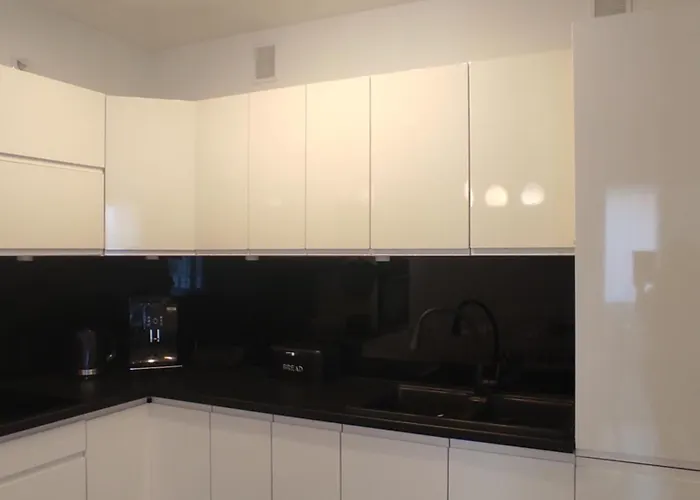 Apartment Szmaragdowy Relaks