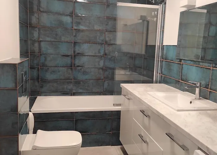 Szmaragdowy Relaks Kolobrzeg