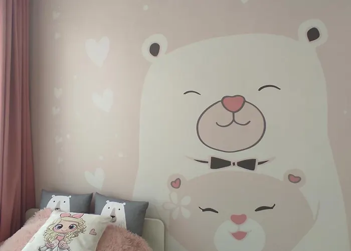 Szmaragdowy Relaks Kolobrzeg