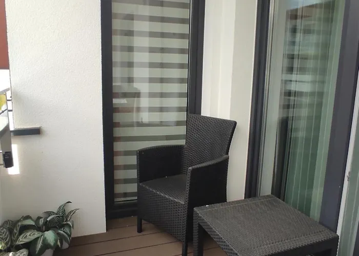 Szmaragdowy Relaks Apartment