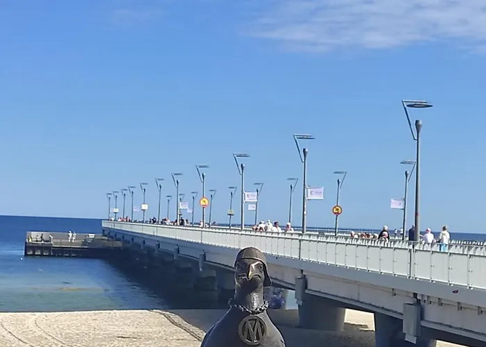 Apartment Szmaragdowy Relaks *