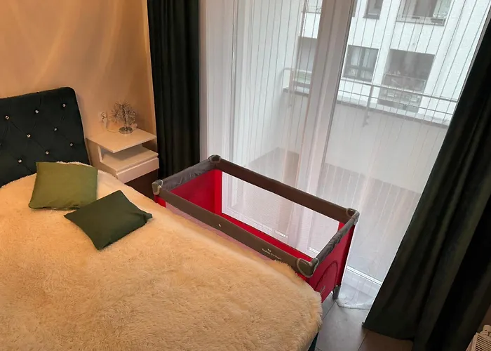 Szmaragdowy Relaks *