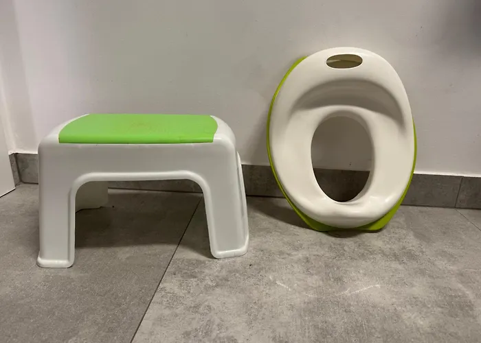 Szmaragdowy Relaks Apartment Kolberg