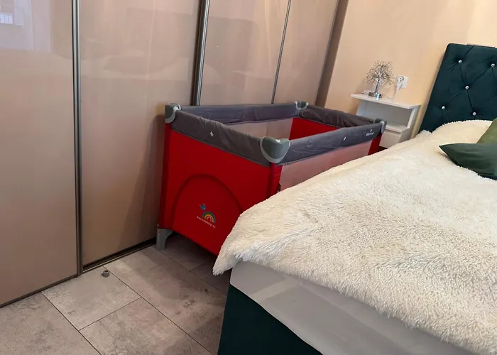 Szmaragdowy Relaks * Kolberg