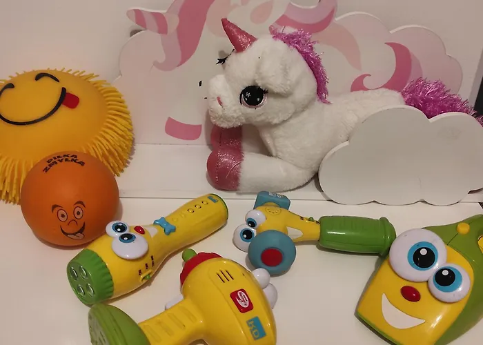 Szmaragdowy Relaks * Kolberg