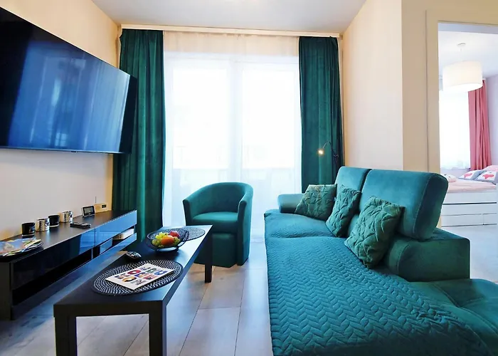 Szmaragdowy Relaks *