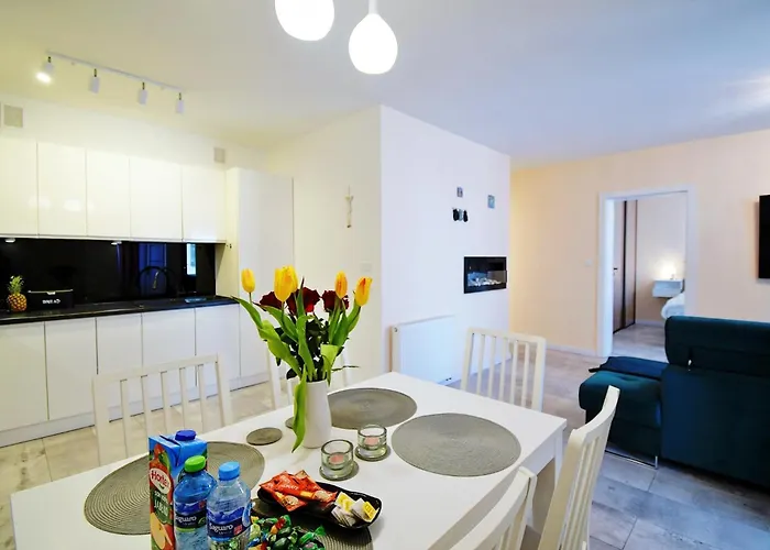 Szmaragdowy Relaks * Kolberg