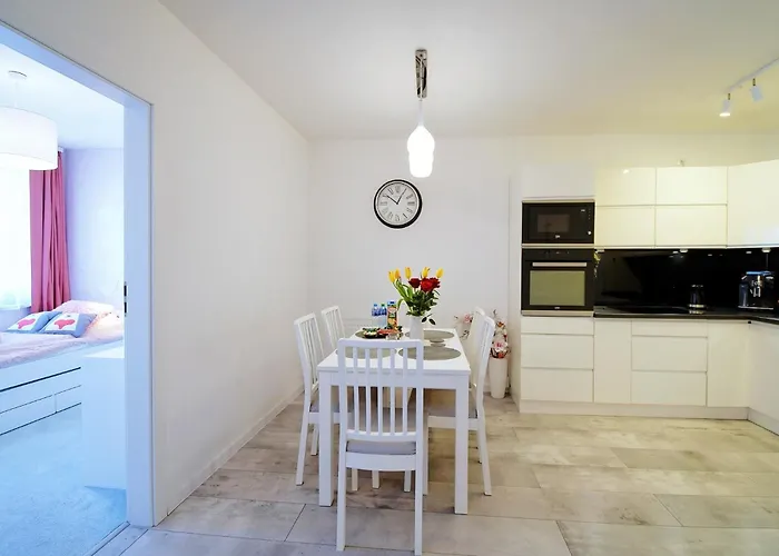 Szmaragdowy Relaks Kolberg